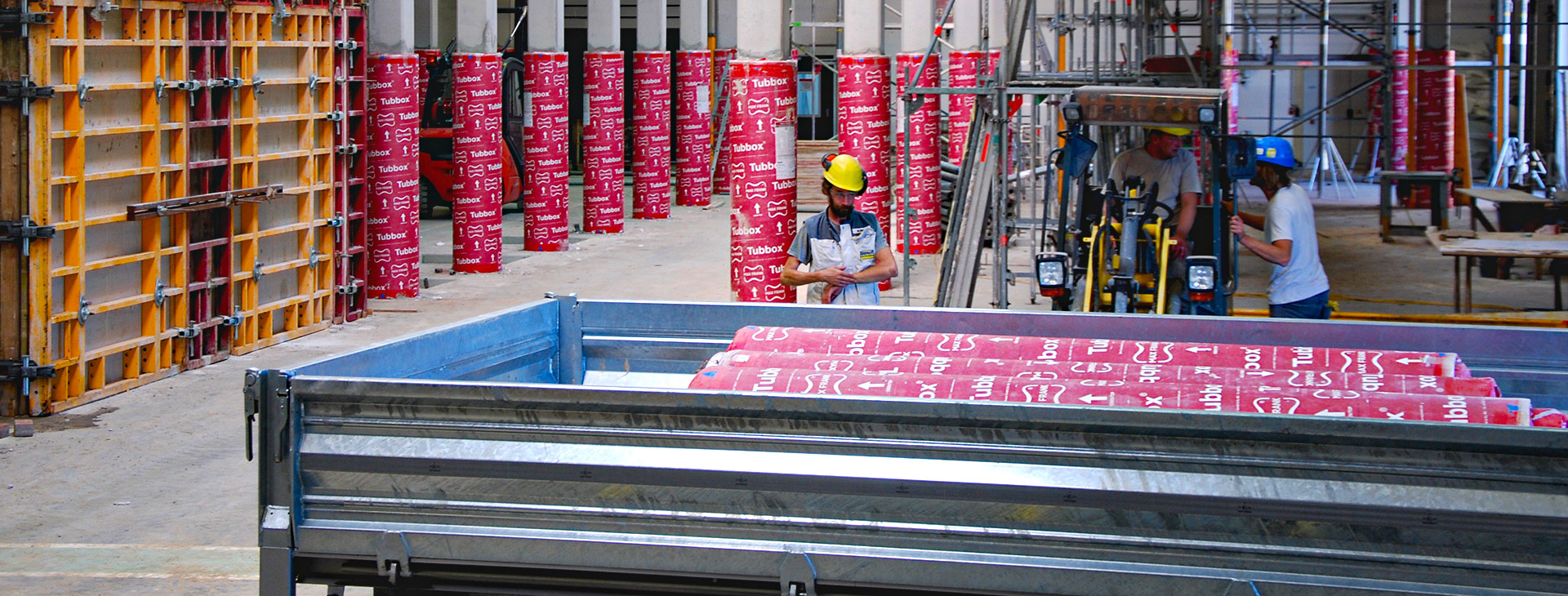 Biermann Bauunternehmen mbH